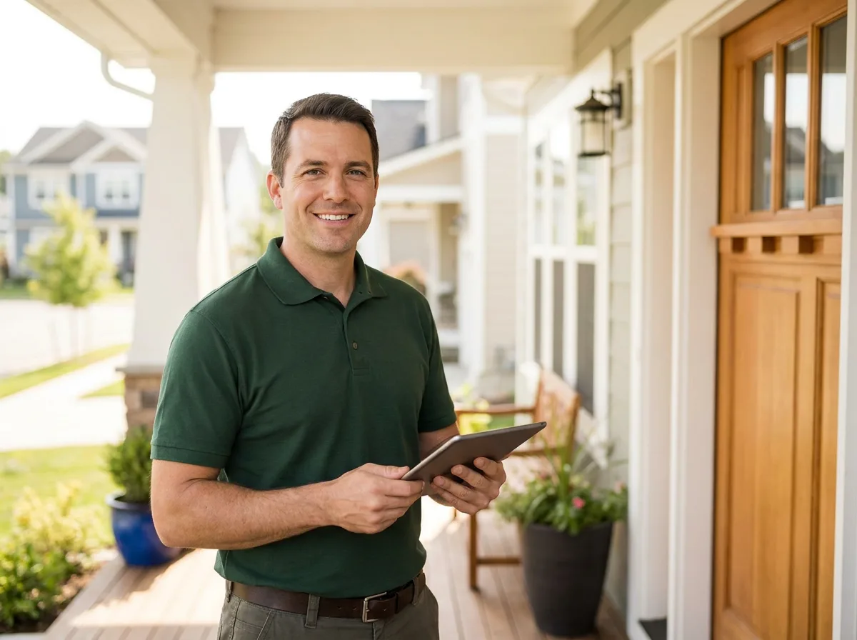 Pest control FAQs for Duck Hill, MS